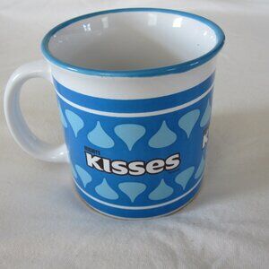 Official Hershey's Kisses Hot Cocoa Coffee Mug, Galerie 10oz
